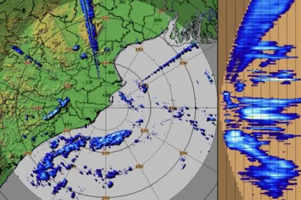 Rain, Thunder May Lash Cuttack, Bhubaneswar & 5 Odisha Dists In 3 Hours