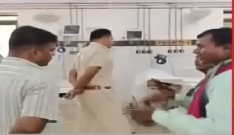 18-Year-Old JNV Student Found Hanging In Hostel Room In Odisha’s Kandhamal