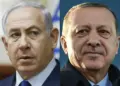 Turkish President Erdogan Threatens To Invade Israel; ‘Netanyahu Blinded By Blood, Hitler Of Our Time’