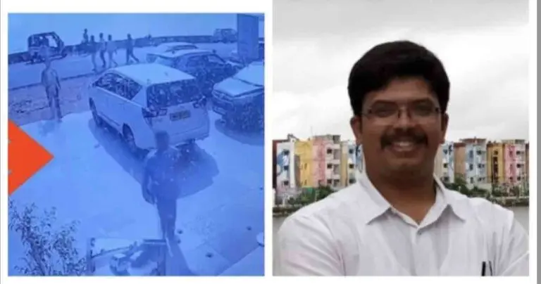 TMC Moves HC Against Odisha IPS Officer Posted As Police Observer For Bengal Elections