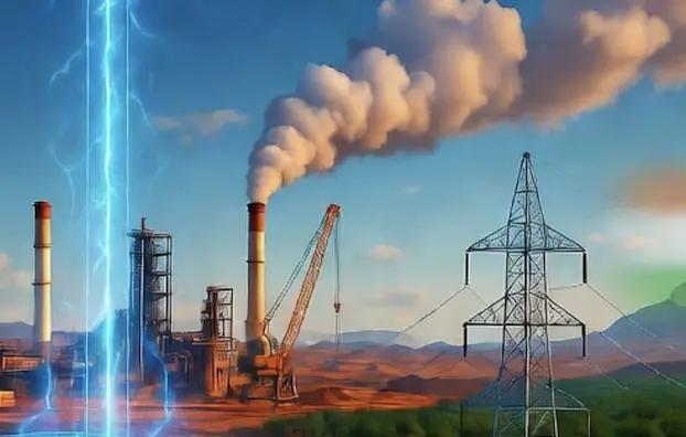 Odisha Cabinet Clears Rs 1,647 Cr GIS Sub-Station To Power Keonjhar’s Industrial Belt