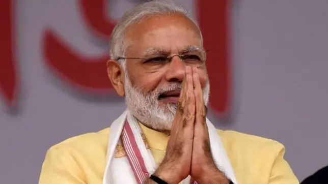PM Modi Praises Biju Patnaik, Reaffirms Commitment To Build ‘Viksit Odisha’ In Letter To CM Majhi On Utkala Dibasa