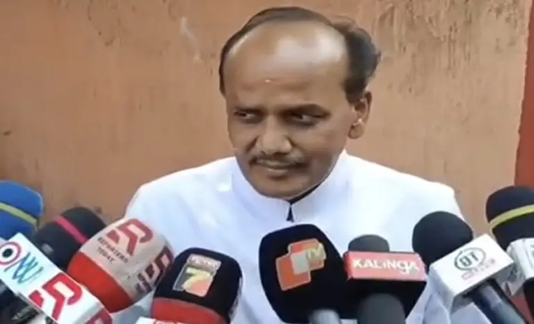 Odisha: HC Seeks CBI Response On Pravat Biswal’s Plea To Quash Seashore Scam Case