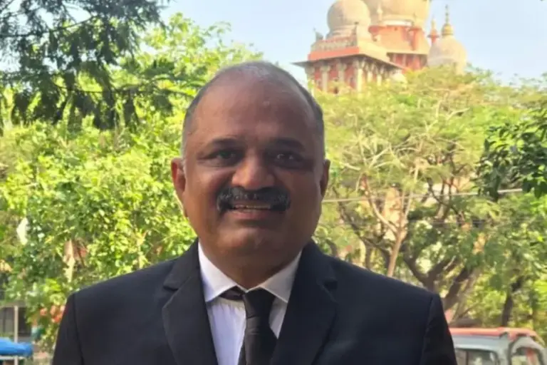 Perarivalan, convict to High Court lawyer