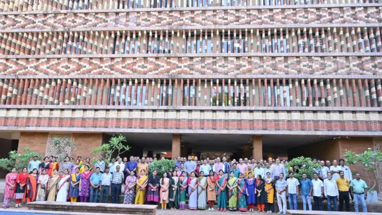 Odisha Celebrates ‘Ama Poshak Ama Parichaya’ Day With Handloom Pride