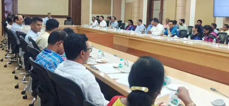 Odisha To Roll Out ‘Auto Appeal System’ By May To Eliminate Delays In Grievance Redressal