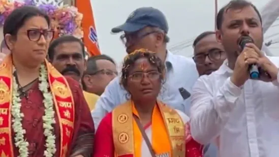 RG Kar victim's mother Ratna Debnath files nomination