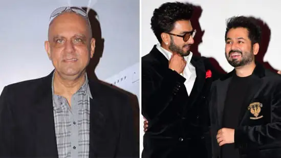 ‘These People Are Thieves’: Rajiv Rai Accuses Aditya Dhar Of Copying ‘Tirchi Topiwale’ For ‘Dhurandhar’