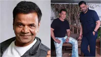 After Backing Rajpal Yadav, Salman Khan Signs Him For Upcoming Dil Raju Project: Report