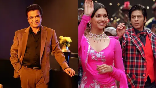 Rajpal Yadav Recalls Losing ‘Om Shanti Om’ Part After Misunderstanding With Shah Rukh Khan