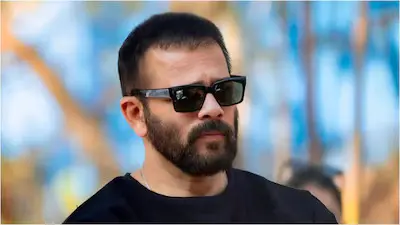 ‘Life Mein Hi Action…’ Rohit Shetty Takes A Humorous Dig At Himself After Firing Incident At Home