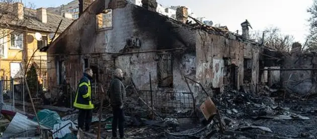 Russian attack on Ukraine