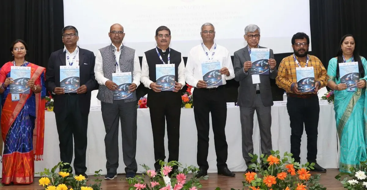 SOA Organises First IEEE International Conference On Computational Intelligence Techniques