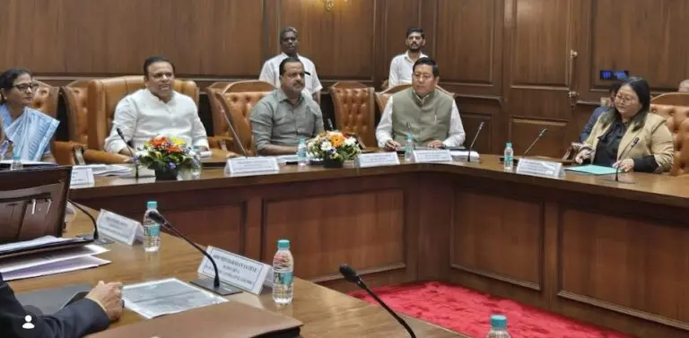 Speakers’ Panel Meet On Anti-Defection Law In Bhubaneswar This Week