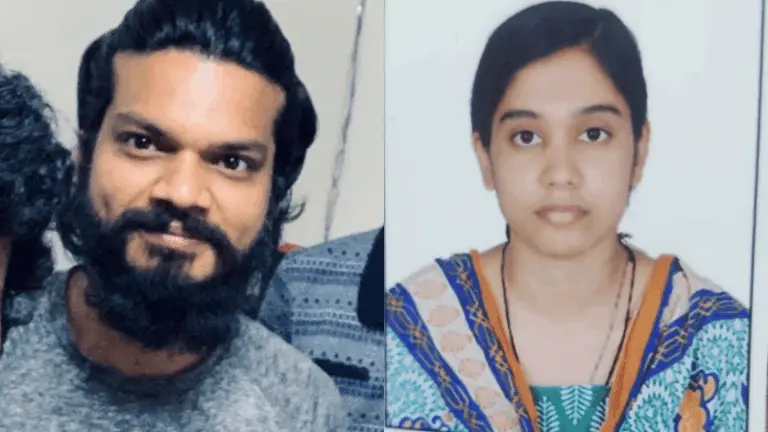 Probe Links Bengaluru Couple Suicide To Job Loss, Interfaith Marriage