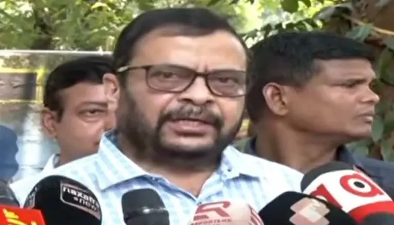 Odisha May Temporarily Suspend Houselisting Census If Heatwave Worsens: Suresh Pujari