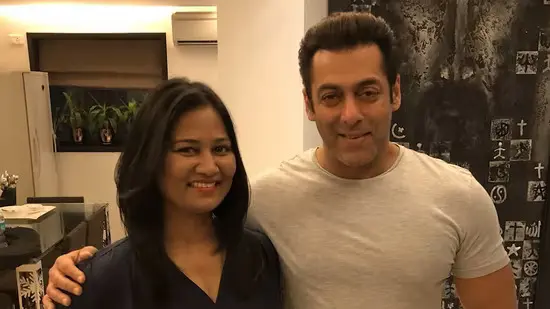 Salman Khan Supports Woman Through Two Heart Transplants, Celebrates Her Recovery