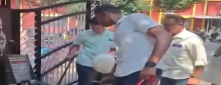 Sambalpur District Court In Odisha Receives Bomb Threat For 2nd Time In 2 Months