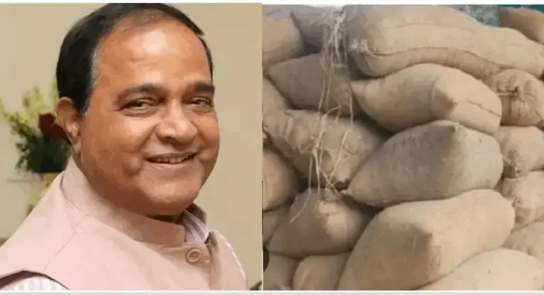 Odisha Extends Paddy Procurement Deadline By 7 Days