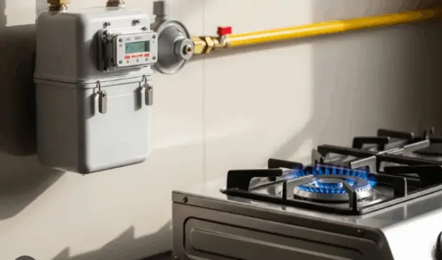 Odisha To Promote Rapid PNG Expansion In Cities Amid LPG Supply Worries