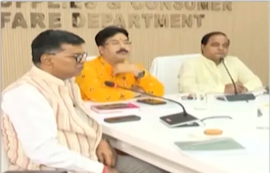 Odisha To Promote Rapid PNG Expansion In Cities Amid LPG Supply Worries