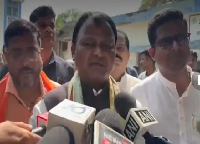 After Anga & Kalinga, Now Banga’s Turn: Odisha CM Confident Of BJP Victory In Bengal Polls