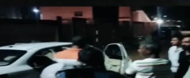 Driver Found Dead Inside Parked Car In Bhubaneswar