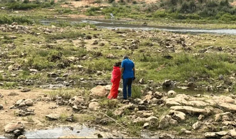 INTACH Urges Odisha Govt To Establish Fossil Park In Baripada