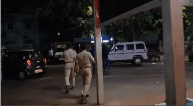 Youth Critical After Attack By Elder Brother In Bhubaneswar’s Salia Sahi