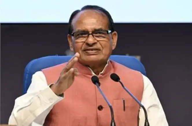 Shivraj Singh Chouhan To Launch Rs 1,698 Cr PMGSY-IV Rural Road Projects In Odisha Tomorrow