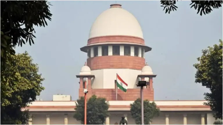 Supreme court on SIR in West Bengal