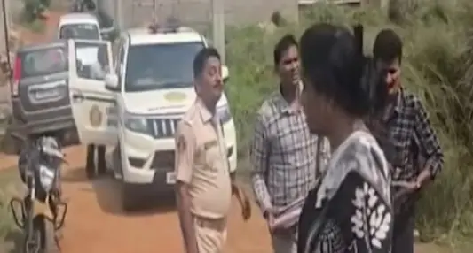 Retired Govt Officer Detained For Wife’s Murder In Bhubaneswar