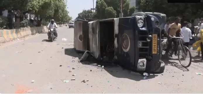 Minimum Wage Hikes Too Little, Too Late? The Protests Amid Inflation Squeeze