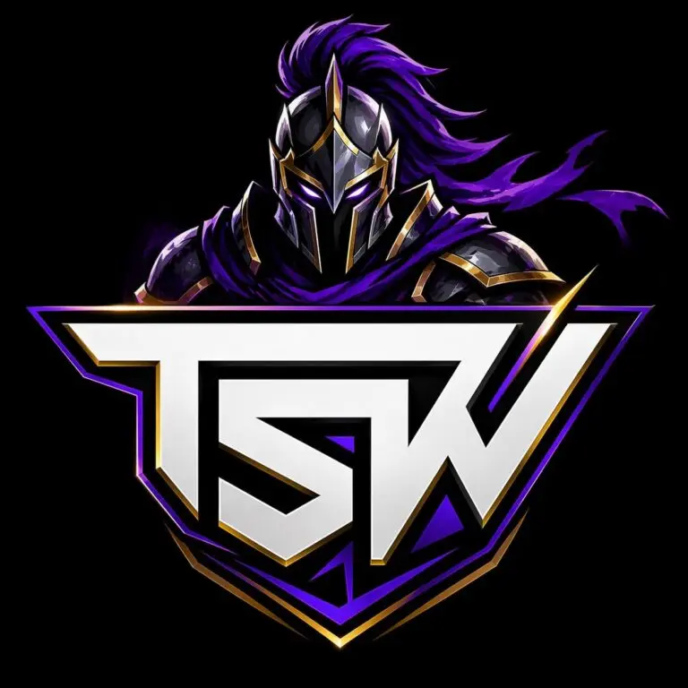 Team Shadow Warriors