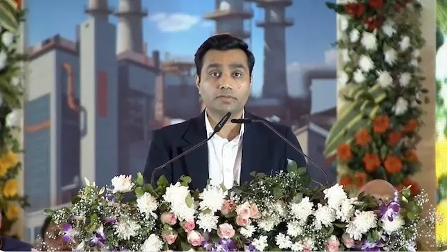 Adani Group To Invest Rs 33,081 Cr In Odisha’s Digital, Power & Cement Projects; 9700 Jobs Expected