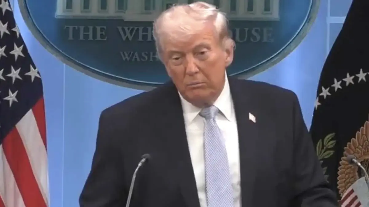 Trump’s Sudden Iran Pivot Reveals Flaws In Bold Diplomacy