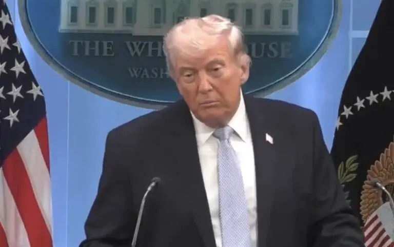 Trump’s Sudden Iran Pivot Reveals Flaws In Bold Diplomacy