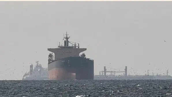 US Pressures European Allies For Plans To Reopen Strait Of Hormuz