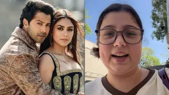 Varun Dhawan Clashes Online With Influencer Over ‘Fake Review’ Claims For ‘Hai Jawani Toh Ishq Hona Hai’