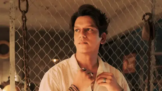 Vijay Varma Recalls Being Typecast As ‘Hero’s Friend’, Says He Had No Work After Cannes