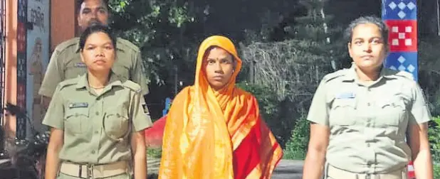 Jealousy Drives ‘Childless’ Woman To Strangle 9-Year-Old Niece In Odisha’s Ganjam