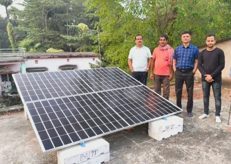 Zero-unit billing TPNODL consumers