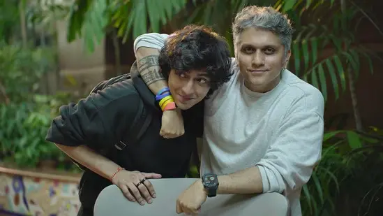 Ahaan Panday Set For Another Mohit Suri-Helmed Love Story Post ‘Saiyaara’