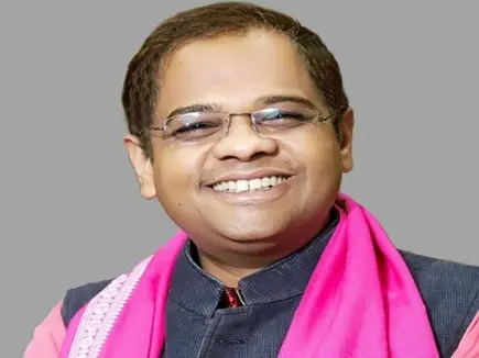 Chattishgarh HC Convicts Amit Jogi In 2003 Murder Of NCP Leader