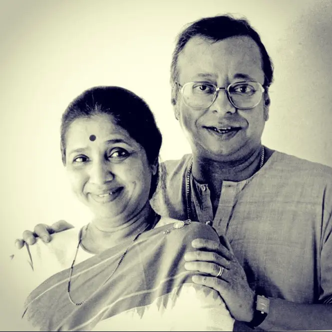Asha Bhonsle & Her Pancham: When Music Stitched Two Broken Souls For A Melodious Restart