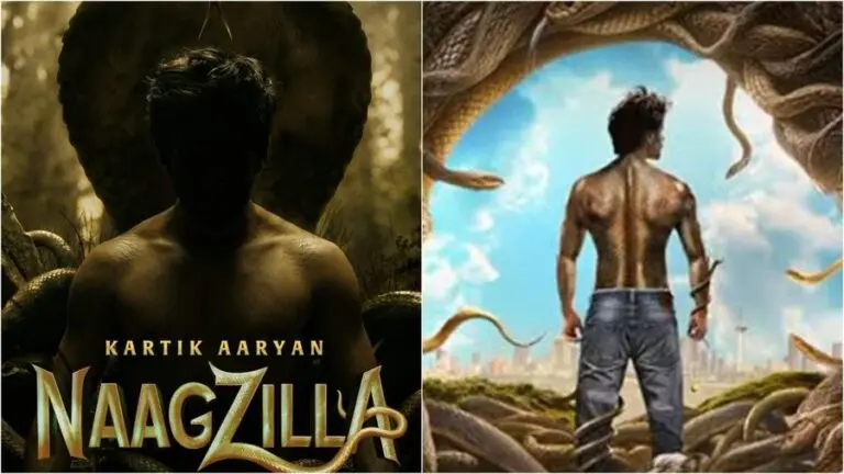 Kartik Aaryan’s ‘Naagzilla’ Release Pushed To Valentine’s Weekend 2027