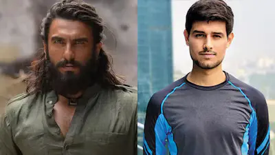 Ranveer Singh’s ‘Bhavandar’ Ad Sparks Trolling; Fans Link It To Dhruv Rathee