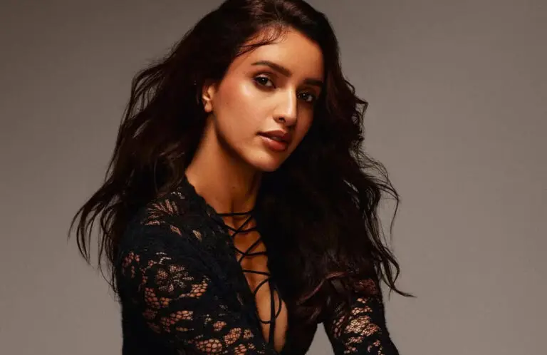 Triptii Dimri Creates History As Victoria’s Secret’s First Indian Brand Ambassador