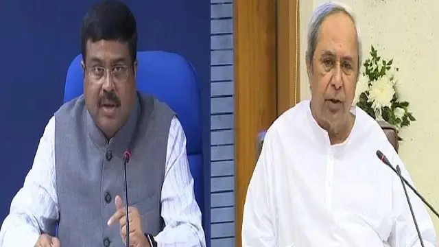 Misleading, Says Dharmendra Pradhan As Naveen Patnaik Claims Loss Of Odisha’s Lok Sabha Share