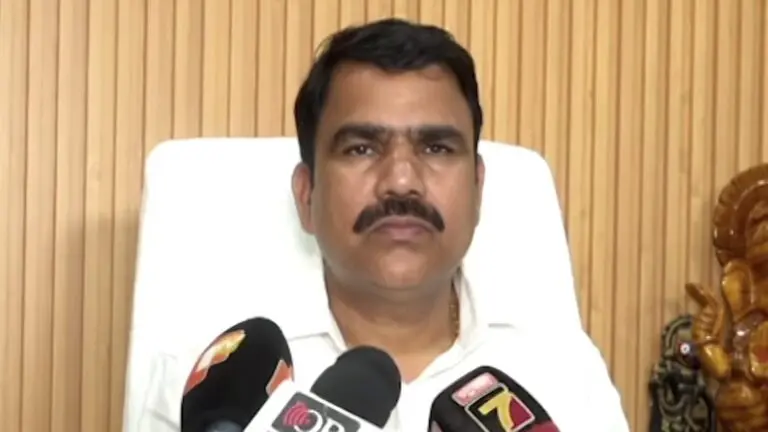 Temp May Soar To 45°C This Week; Is Odisha Mulling Early Summer Vacation For Schools?